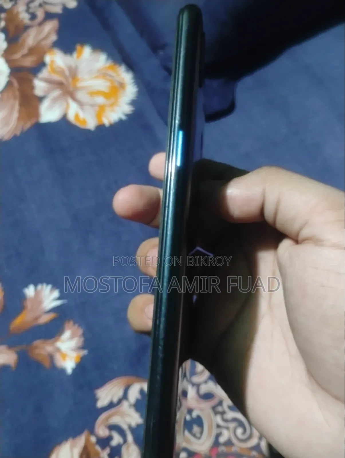 স্যামসাং গ্যালাক্সি এ১০এস ৩২ জিবি ব্ল্যাক