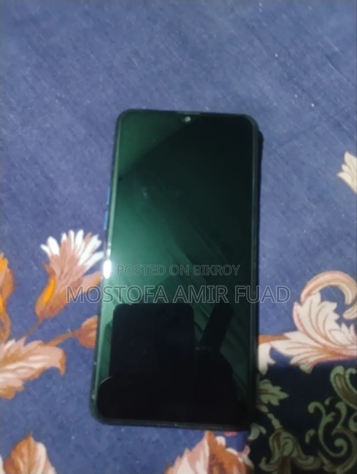 স্যামসাং গ্যালাক্সি এ১০এস ৩২ জিবি ব্ল্যাক