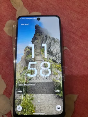 Motorola Moto G15 256 GB Gray