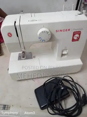 Singer Sewing Machine