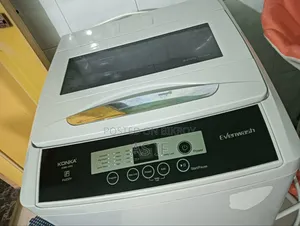 Konka Washing Machine -Top Loading (6.0 Kg)