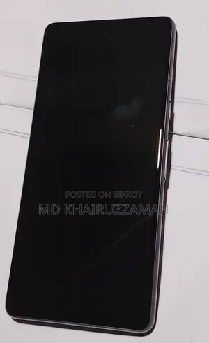 Google Pixel 7 256 GB Black