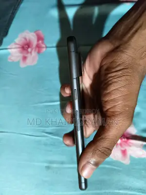 Google Pixel 7 256 GB Black