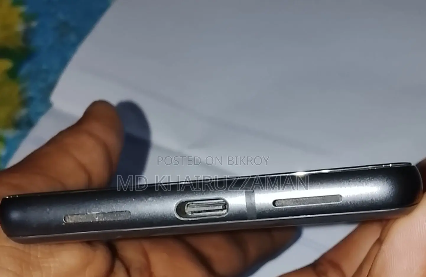 Google Pixel 7 256 GB Black