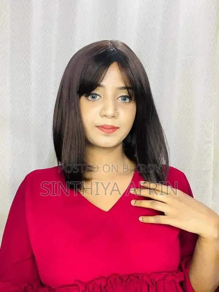 ফুল হেড হেয়ার উইগ