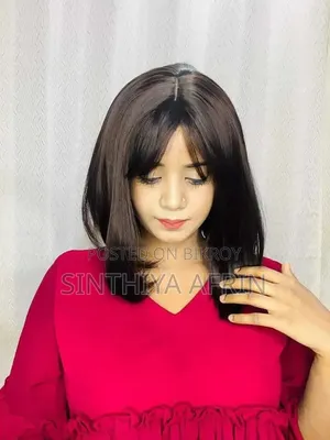 ফুল হেড হেয়ার উইগ