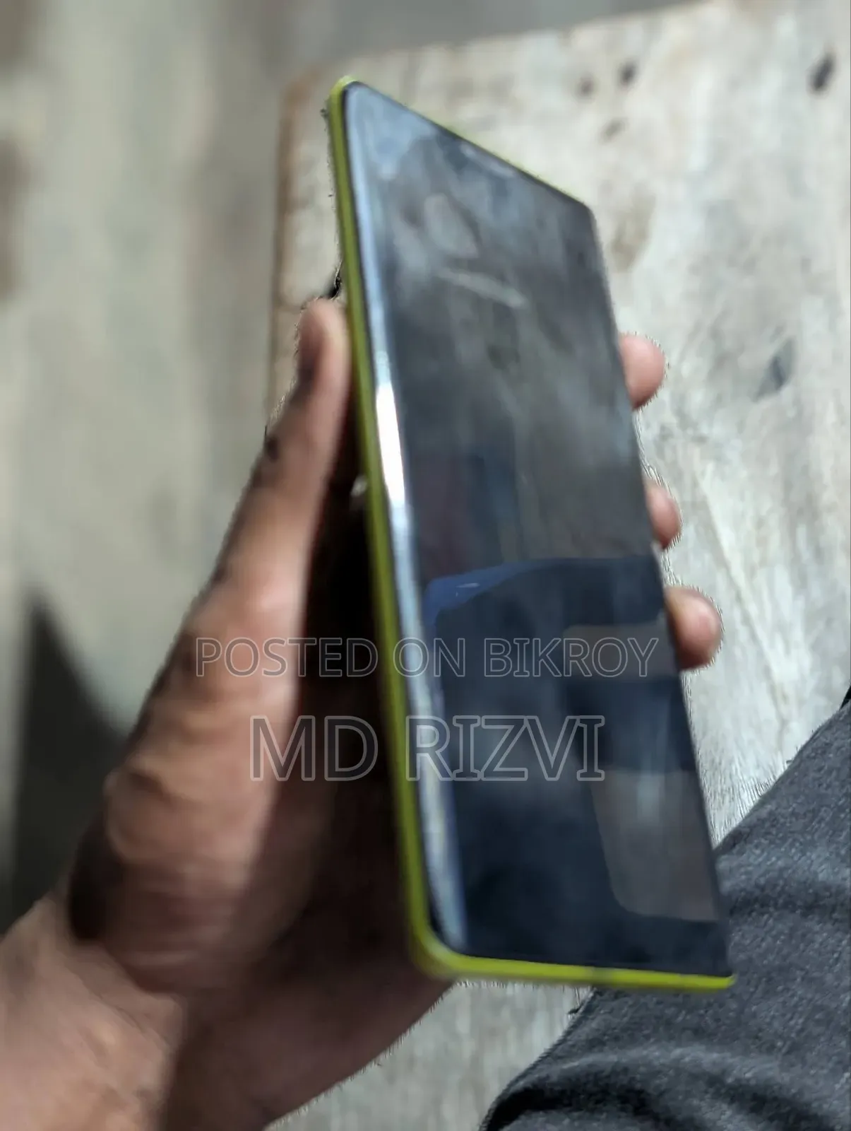 Motorola Moto G85 128 GB Orange