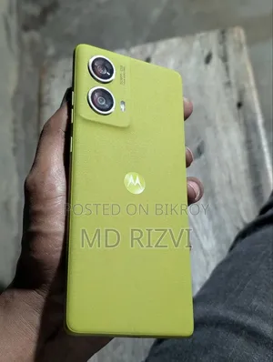 Motorola Moto G85 128 GB Orange