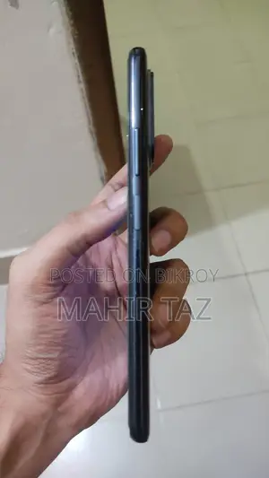 Xiaomi Redmi Note 10 Pro 128 GB Black