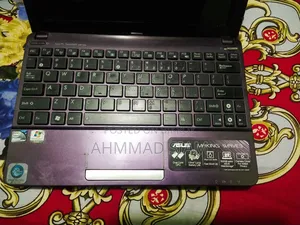 Laptop ASUS 1015E 3GB Intel Core I3 HDD+SSD 128GB