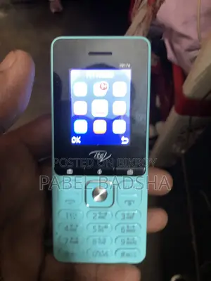 আইটেল আইটি২১৭৬