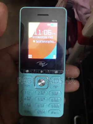আইটেল আইটি২১৭৬
