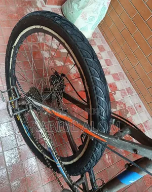 Bicycle Sell