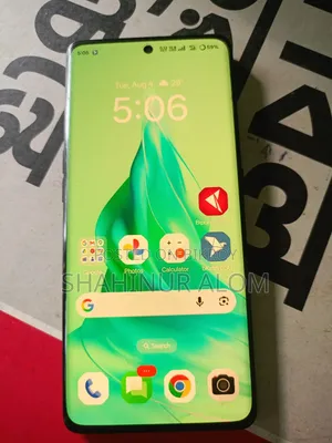 Oppo Reno 8T 128 GB Black