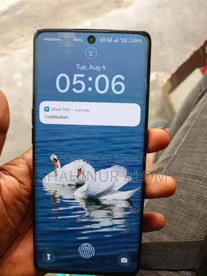 Oppo Reno 8T 128 GB Black