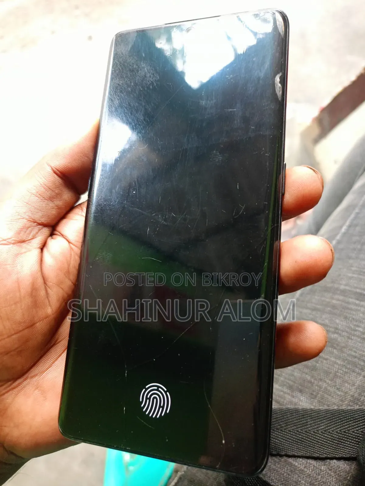 Oppo Reno 8T 128 GB Black
