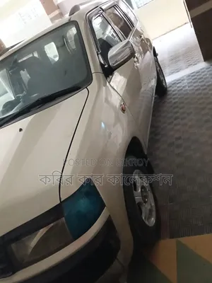 টয়োটা প্রবক্স ২০০৩ বেইজ