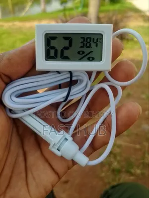 Hygrometer