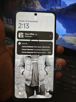 Xiaomi Redmi Note 11 Pro+ 5G 128 GB Black
