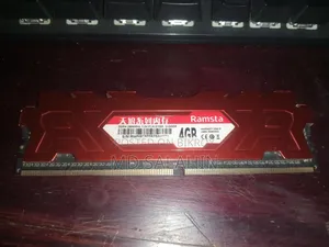DDR4 4GB RAM