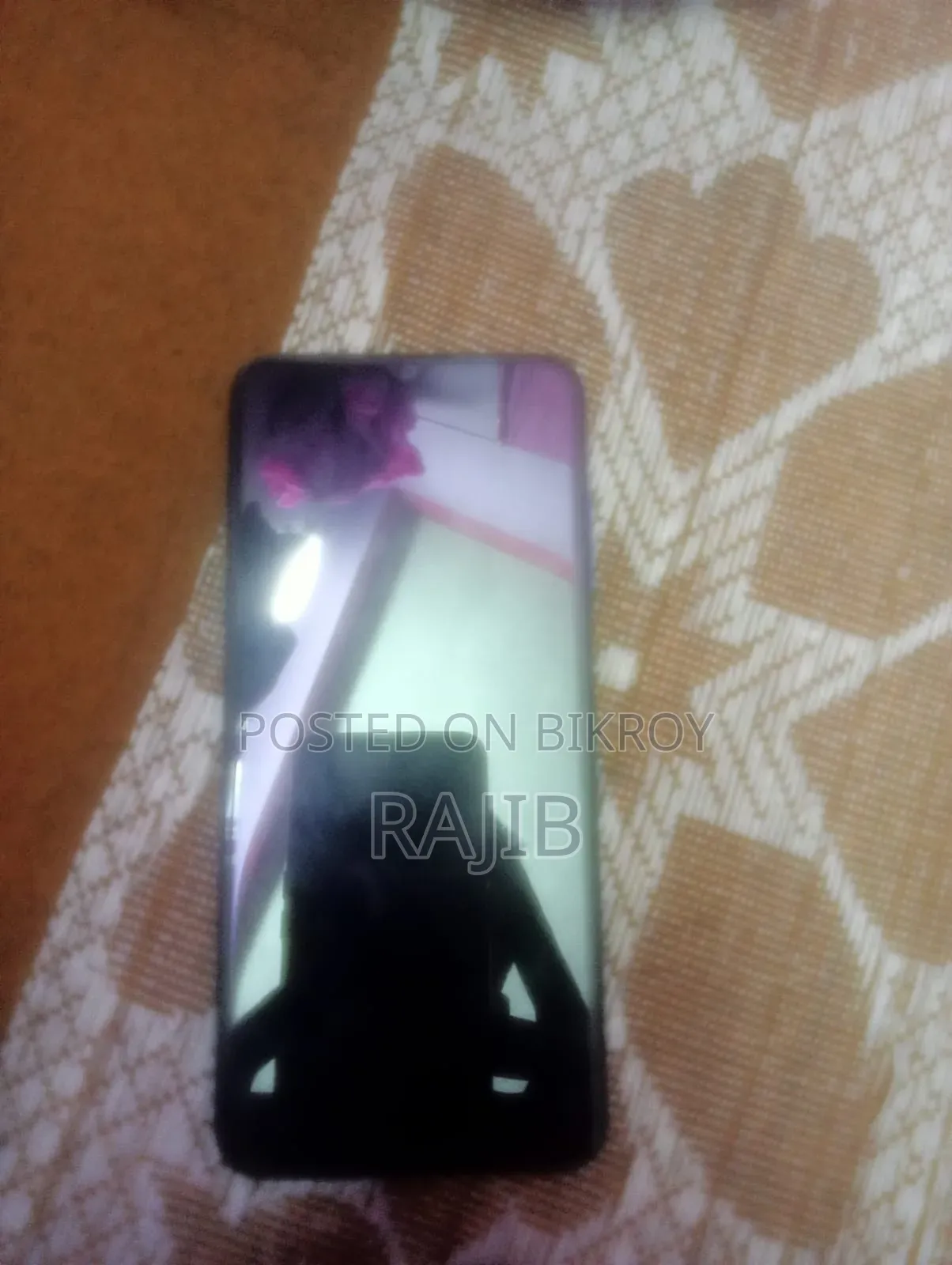Samsung Galaxy A03 64 GB Blue
