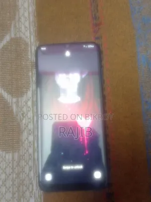 Samsung Galaxy A03 64 GB Blue