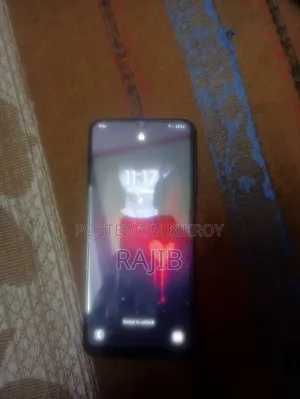 Samsung Galaxy A03 64 GB Blue