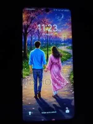 Vivo Y18 128 GB