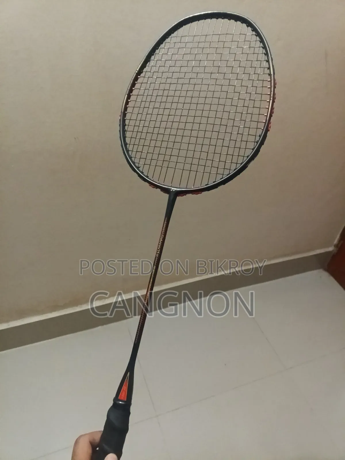 Yonex Carbonex 25 JP Badminton Racket