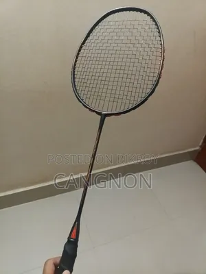 Yonex Carbonex 25 JP Badminton Racket