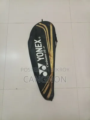 Yonex Carbonex 25 JP Badminton Racket