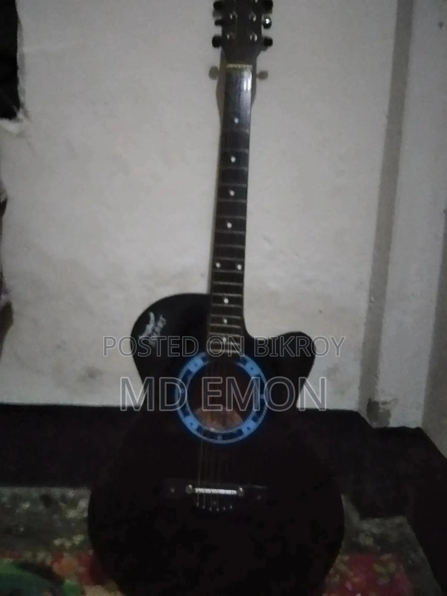 Acoustic Guitar