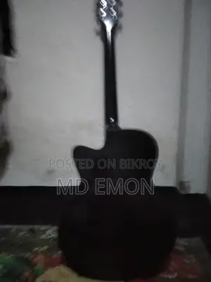 Acoustic Guitar