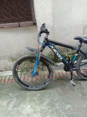 সাইকেল টি বিক্রয় করা হবে