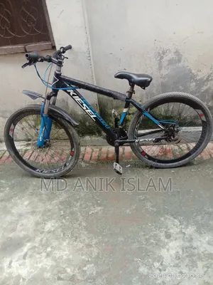 সাইকেল টি বিক্রয় করা হবে