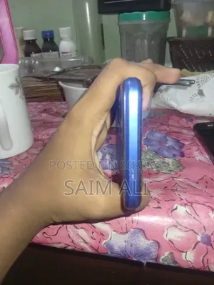 Tecno Pova 4 Pro ২৫৬ জিবি নীল