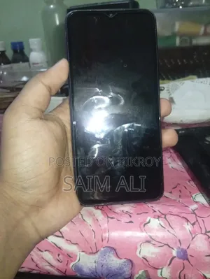 Tecno Pova 4 Pro ২৫৬ জিবি নীল
