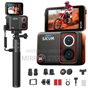 SJCAM SJ30 Combo Action Camera