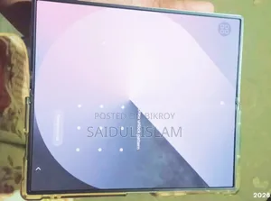 Samsung Galaxy Z Flip6 512 GB White