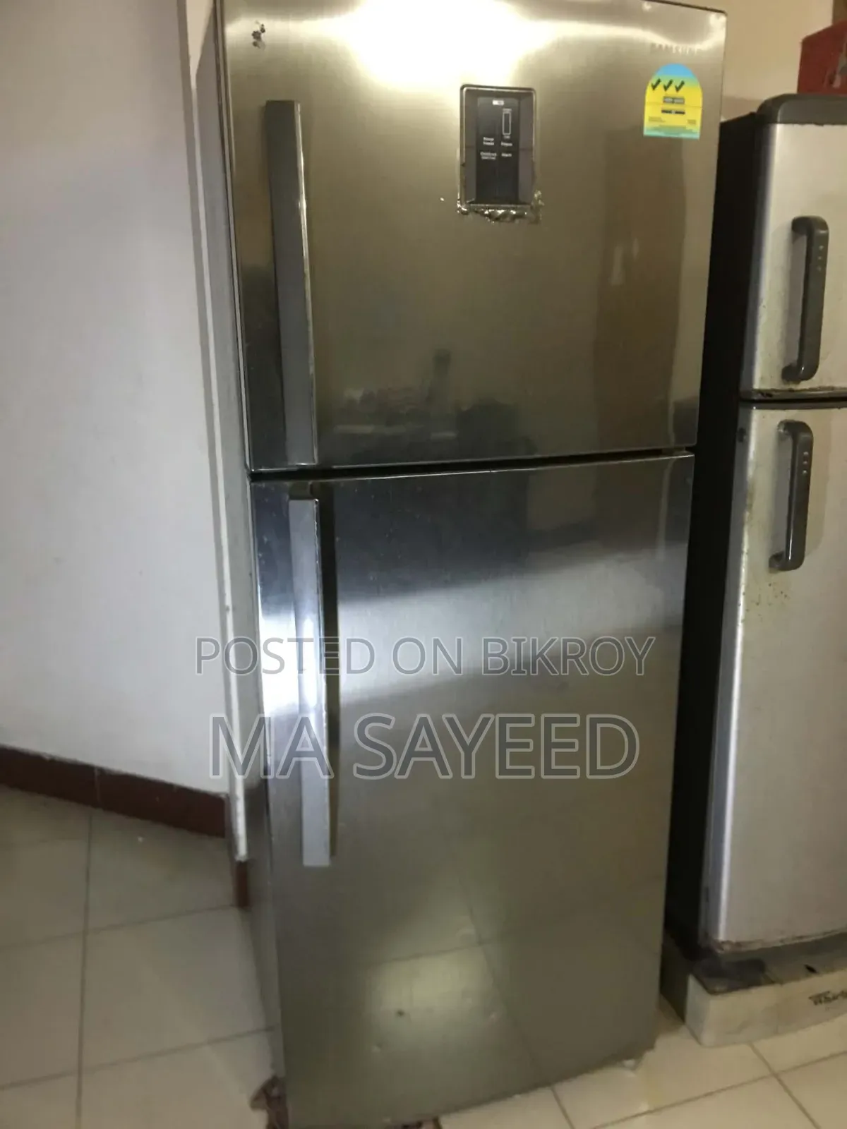ফ্রিজ ৩৫৯ লিটার