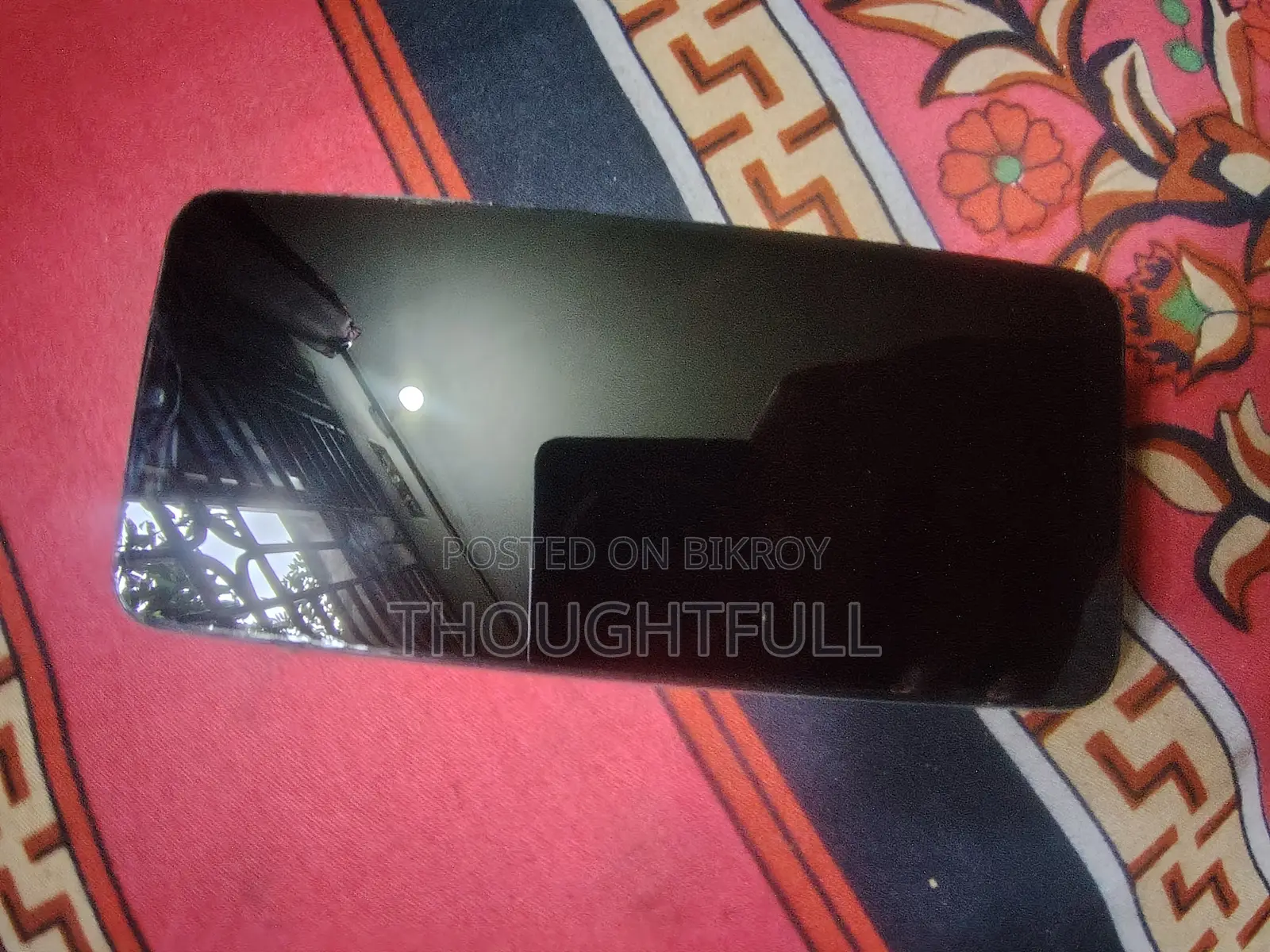 Samsung Galaxy A22 5G 128 GB White