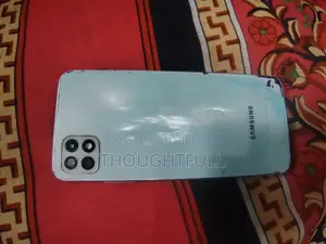 Samsung Galaxy A22 5G 128 GB White