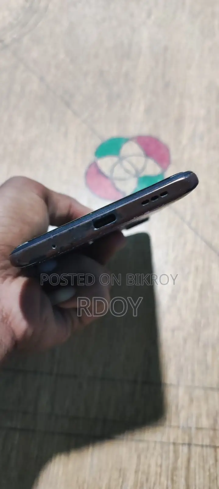 Xiaomi Redmi Note 10 Pro Max 128 GB Gold
