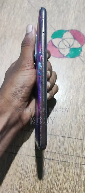 Xiaomi Redmi Note 10 Pro Max 128 GB Gold