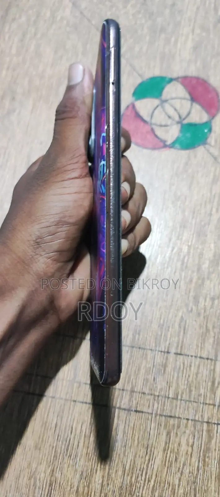 Xiaomi Redmi Note 10 Pro Max 128 GB Gold