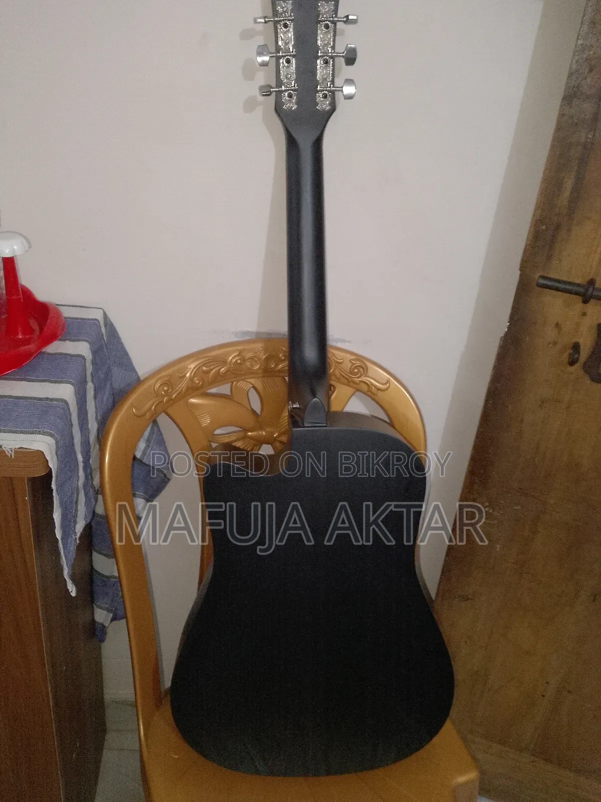 Kalai Guitar