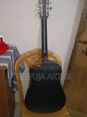 Kalai Guitar
