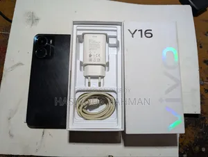 Vivo Y16 64 GB