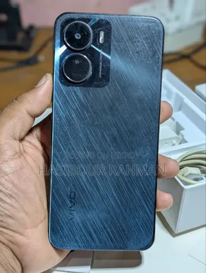 Vivo Y16 64 GB