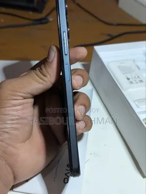 Vivo Y16 64 GB